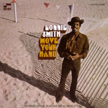 Dr. Lonnie Smith Layin' In The Cut