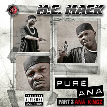 M.C. Mack feat. Mac E K.F.C, Pt. 2