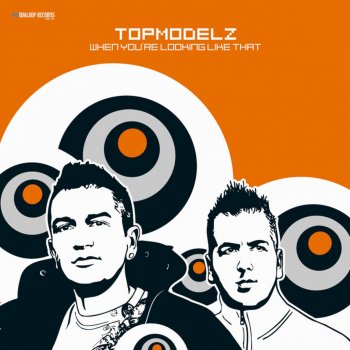 Topmodelz When You're Looking Like That - Rob Mayth Edit