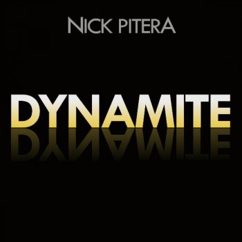 Nick Pitera Dynamite (Instrumental)