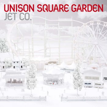 UNISON SQUARE GARDEN コーヒーカップシンドローム