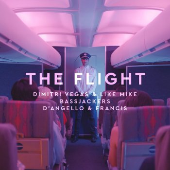 Dimitri Vegas & Like Mike feat. Bassjackers & D'Angello & Francis The Flight