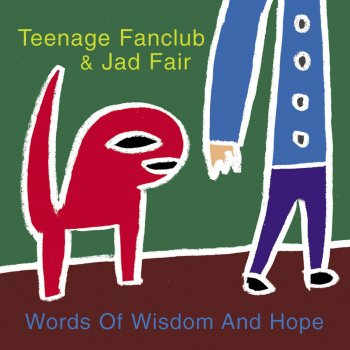 Teenage Fanclub Power of Your Tenderness