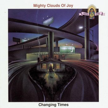 Mighty Clouds Of Joy What About The Price