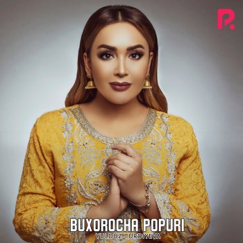 Yulduz Turdiyeva Buxorocha Popuri