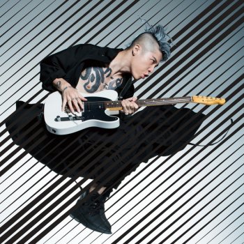 MIYAVI feat. CHANMINA No Thanks Ya