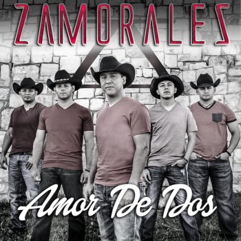 Zamorales Amor De Dos