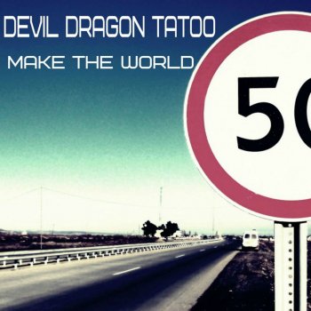 Devil Dragon Tatoo Highway