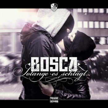 Bosca feat. Vega Wieder unterwegs