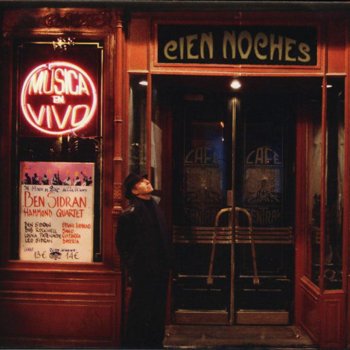 Ben Sidran Gotta Serve Somebody