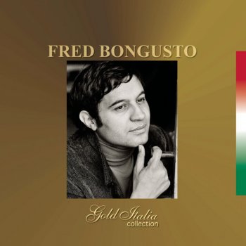 Fred Bongusto Attento Disc-Jockey