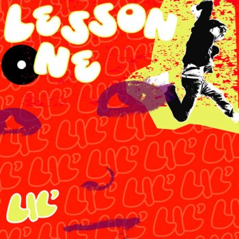 Lil LESSON ONE (Instrumental)