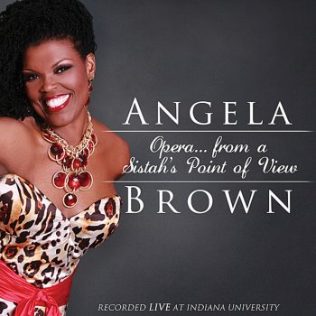 Angela Brown Aria Introductions