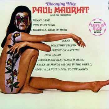 Paul Mauriat and His Orchestra This Is My Song