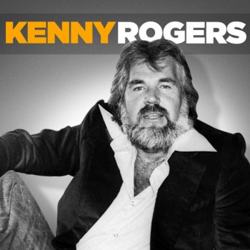 Kenny Rogers It's Raining In My Mind