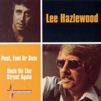 Lee Hazlewood Beginning to Feel Like Home
