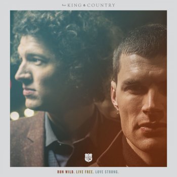 for KING feat. COUNTRY It's Not Over Yet