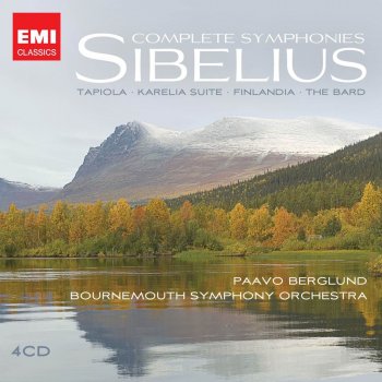 Jean Sibelius Lemminkainen Suite , op. 22: No. 2 The Swan of Tuonela