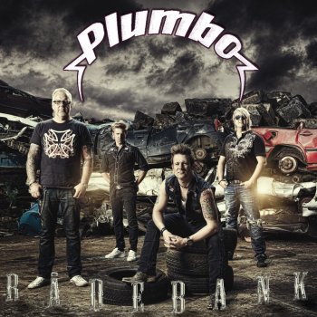 Plumbo Svarteper