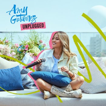 Amy Gutierrez Tú (Unplugged)