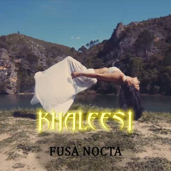 Fusa Nocta Khaleesi