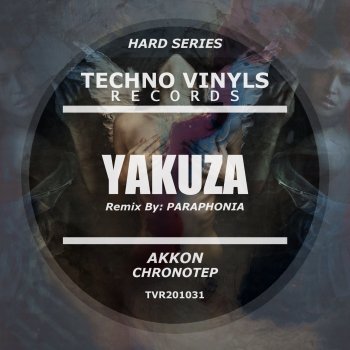 Akkon Yakuza (Paraphonia Remix)