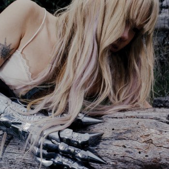 Исполнитель Wisp, альбом Save me now