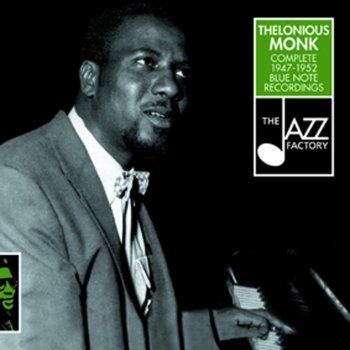 Thelonious Monk Sixteen