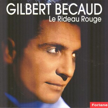 Gilbert Bécaud Hermano