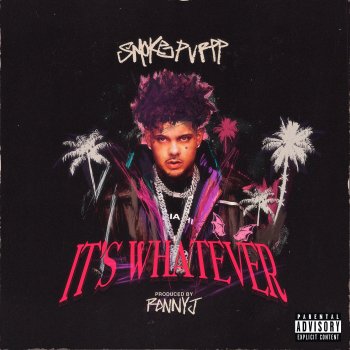 Smokepurpp feat. Ronny J It's Whatever