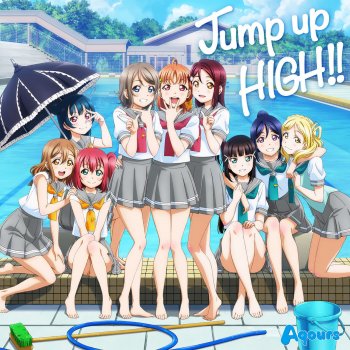 Guilty Kiss Jump up HIGH!! (Guilty Kiss ver.)