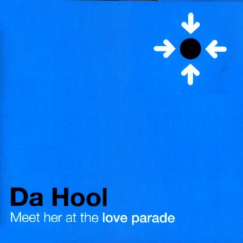 Da Hool Meet Her At The Loveparade (Fergie Mix)