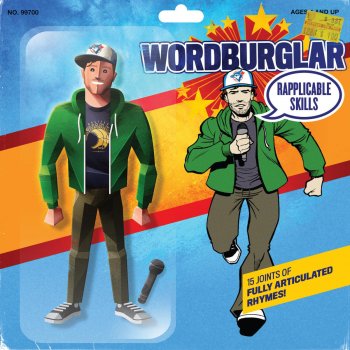 Wordburglar Word Currency