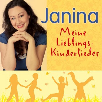 Janina Bruder Jakob