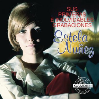 Estela Nuñez Me Gusta Como Eres (I Love How You Love Me)