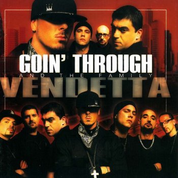 Goin' Through feat. Alexis D. Mes Ta Metropolis