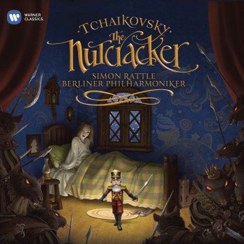 Berliner Philharmoniker feat. Sir Simon Rattle The Nutcracker, Op. 71: Miniature Overture