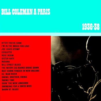 Bill Coleman Joe Louis Stomp