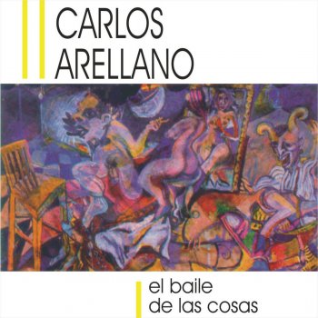 Carlos Arellano Ma. Eugenia