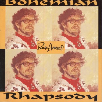 Rolf Harris Bohemian Rhapsody