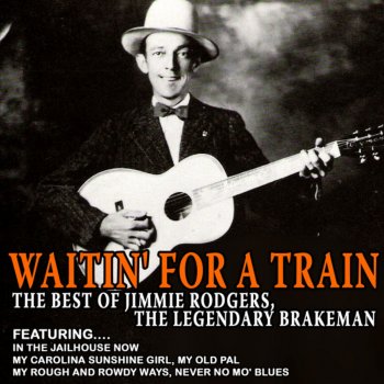 Jimmie Rodgers Away Out On The Mountains