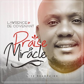 Lawrence & De'Covenant feat. Mairo Ese Onyedikagi (Live)