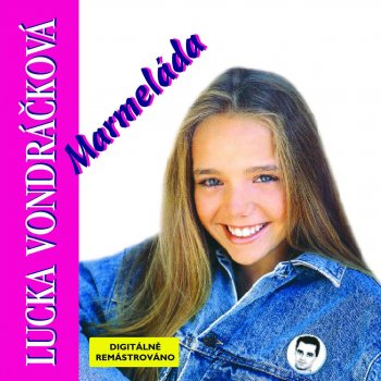 Lucie Vondráčková Kamarad