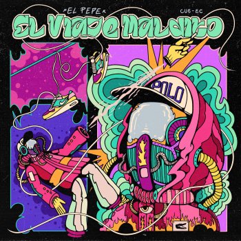 ELPEPEOFICIAL feat. Sxdman Green Dreams