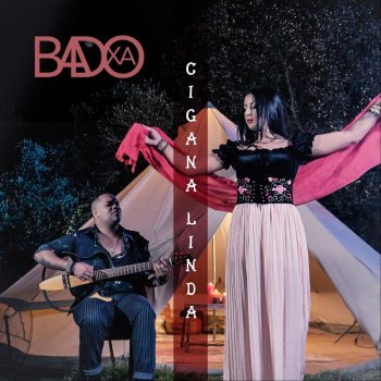 Badoxa Cigana Linda
