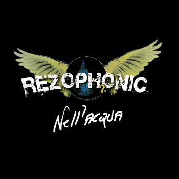 Rezophonic Nell'acqua