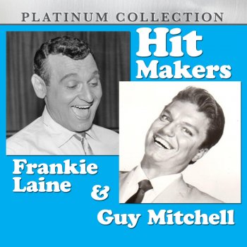 Frankie Laine Answer Me (Mutterlein) [Re-Recorded Version]