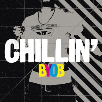 BYOB feat. Ashley Hamilton Chillin' (Jason Nevins Dirty Club Mix)