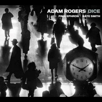 Adam Rogers The Mystic (For Fred McDowell)