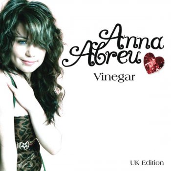 Anna Abreu Vinegar - Extended Version